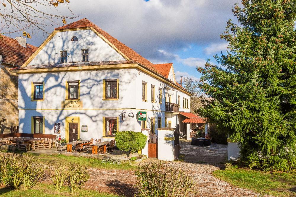 Maison d'hôtes U Lipy Jestrebi (Liberec)