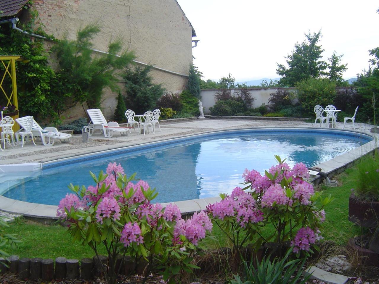 U Lipy Maison d'hôtes
