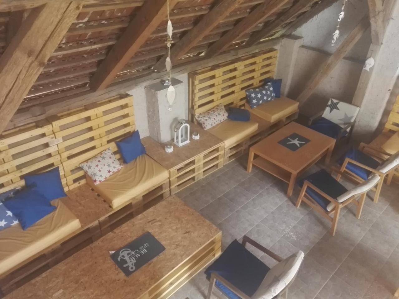 U Lipy Maison d'hôtes