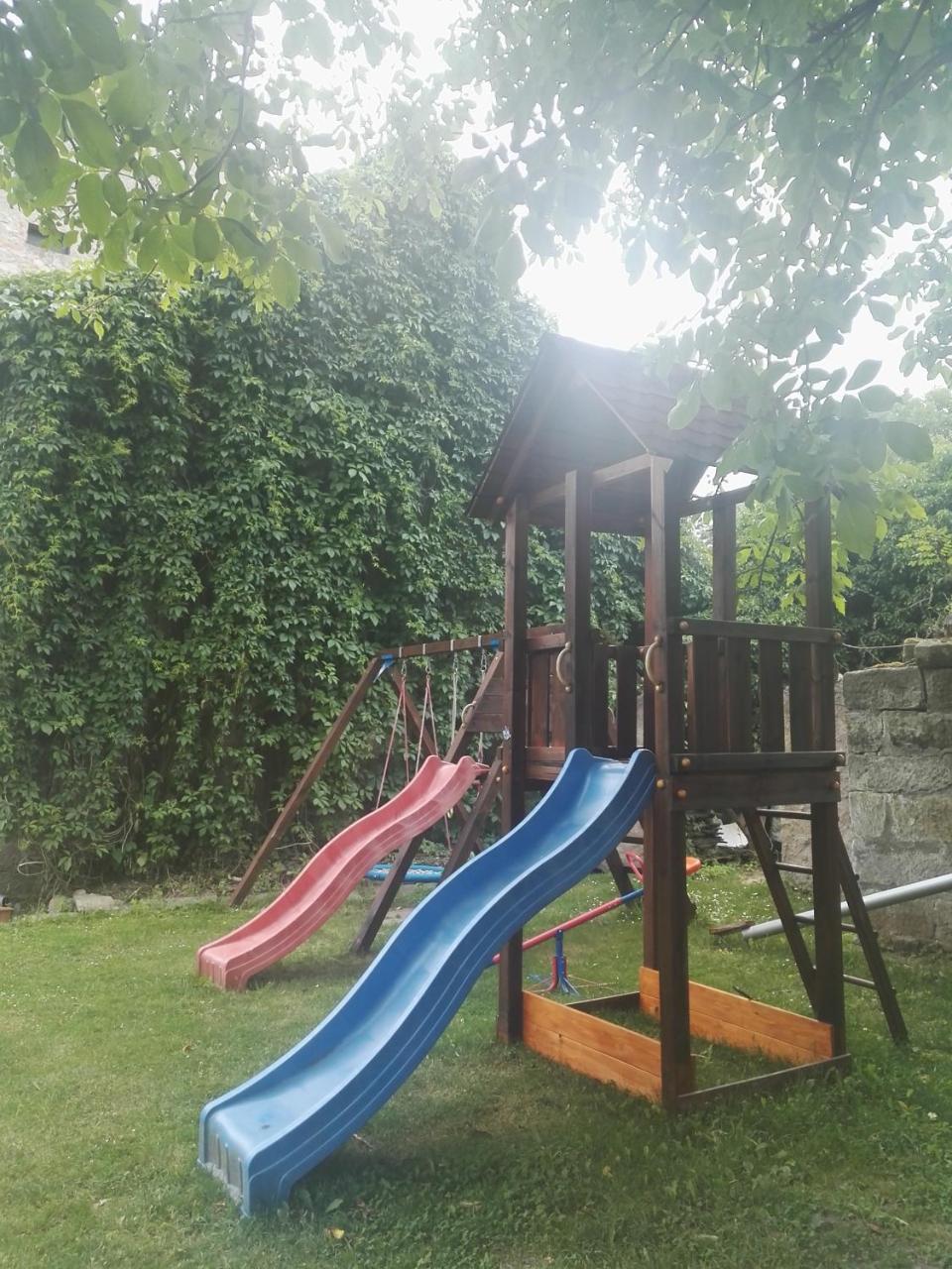 Maison d'hôtes U Lipy