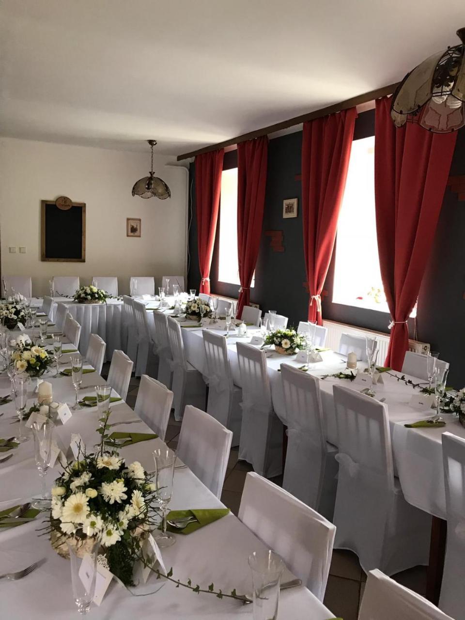 U Lipy Maison d'hôtes Jestrebi (Liberec)